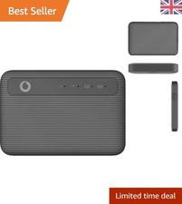 Image of Vodafone 4G Mobile Broadband Hotspot R228t (without SIM) (Renewed)