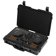 DJ Controller Travel Case Compatible with Controller for DDJ-FLX4//DDJ200/DDJ...