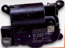 2017-2019 ALFA ROMEO GIULIA HVAC POWER AIR BLEND FLAP VENT MOTOR ACTUATOR OEM