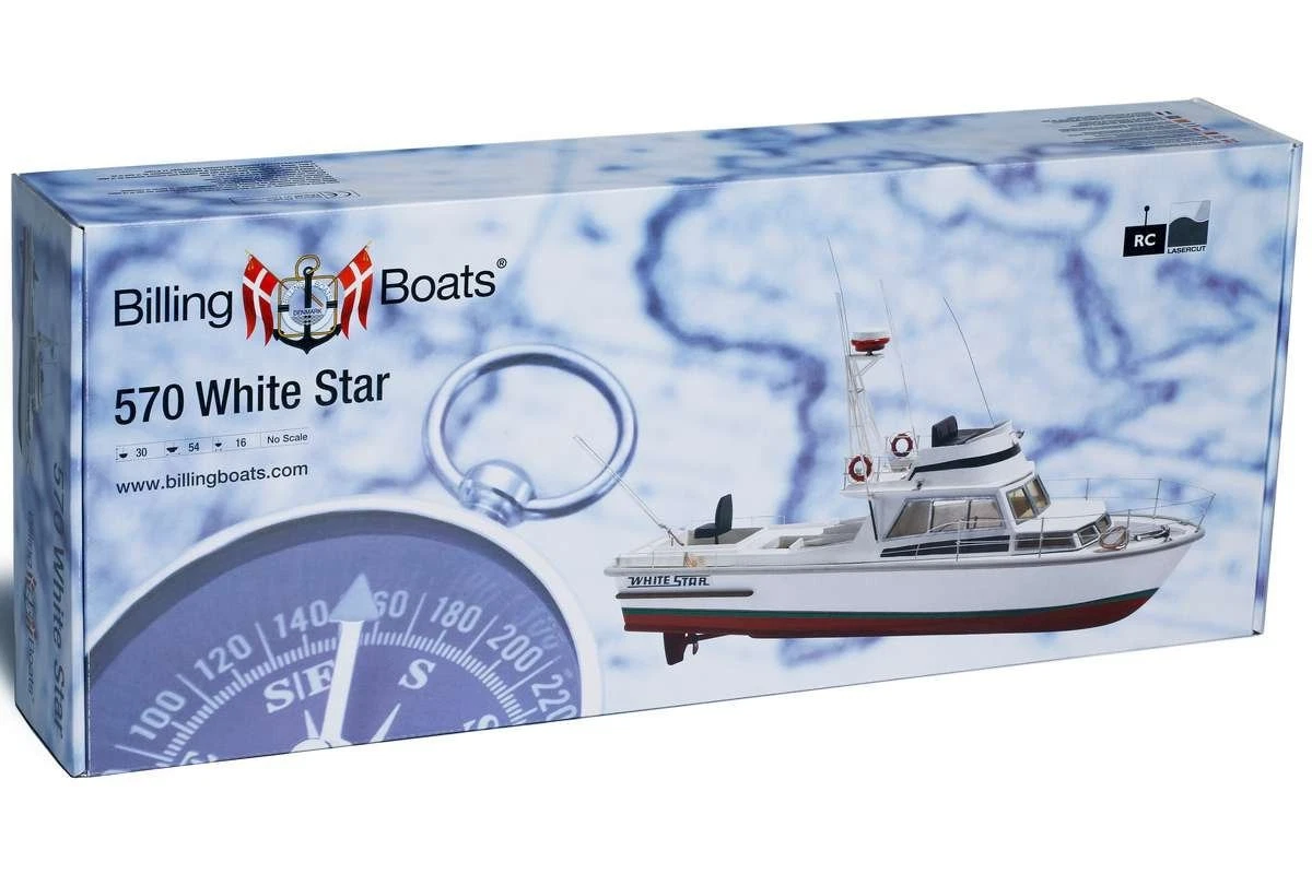 Billing Boats RC Boat & Watercraft for sale - eBay