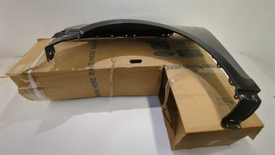 New OEM Genuine Ford LH Front Fender 2013-2016 Lincoln MKS DA5Z