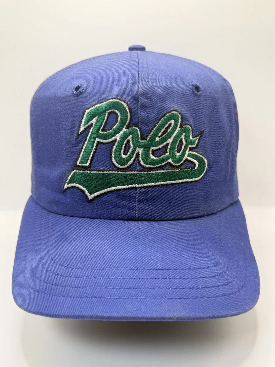 Preços baixos em Chapéus Vintage Polo Ralph Lauren Tampa para