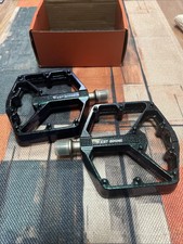 Fahrradpedale Aluminium- Neu MTB