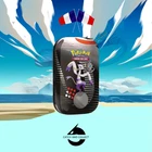 Mini-tin Pokémon Foudre Noire et Flamme Blanche KungFouine & Tic (EV10.5) 🇫🇷