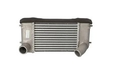 Radiateur d'air intercooler 30355 NRF pour LAND ROVER DISCOVERY I