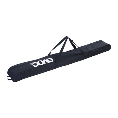 EVOC Ski Bag Snow Gear Bag 50L, Black, LXL