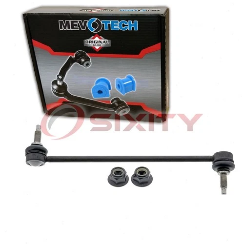 Mevotech OG Front Suspension Stabilizer Bar Link Kit for 2019-2020 Ford gd