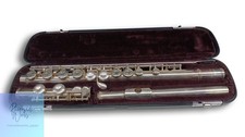 Yamaha 331524 YFL 211s II Flute for sale online | eBay