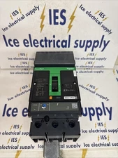 SQUARE D JJA36175 175A 3P Circuit Breaker