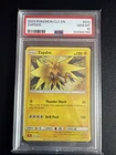 💎 PSA 10 - 2023 POKEMON CLC CLASSIC CHARIZARD & HO-OH ex DECK 012 ZAPDOS