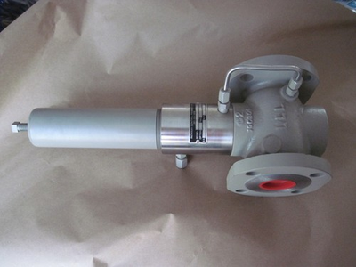 #ad Pathway Controls 550 Series 2quot; Back Pressure Low Pressure Valve 232 14B1 NEW $129.95