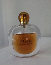 Sun Di Gioia by Giorgio Armani Eau De Parfum 1.7oz/50ml, AS PICTURED, SEE ALL