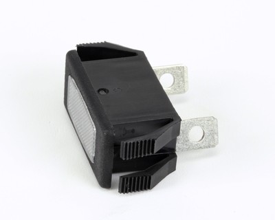 Pitco Lamp,28V Clear Rect P5045043 - Genuine OEM Replacement Part