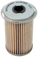 Denckermann Kraftstofffilter A120380 Filtereinsatz FüR Mondeo Ford Galaxy Focus