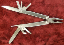   Leatherman PST Vintage Multi tool No Date C...