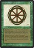 MTG Magic the Gathering Glyph of Reincarnation (189/310) Legends LP