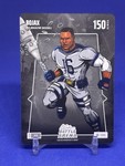 Bojax PSA Magazine Baseball Ltd Edition 2025 Bo Jackson Battle Arena P-8 Steel