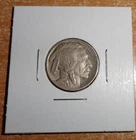 1913 Buffalo Nickel Type 1 Extre Fine Nice Coin