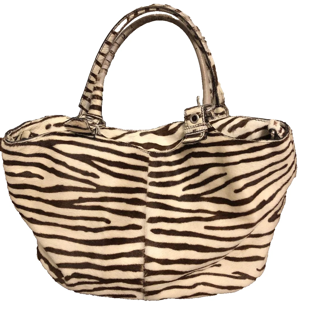 PRADA Animal Print Bags & Handbags for Women for sale | eBay