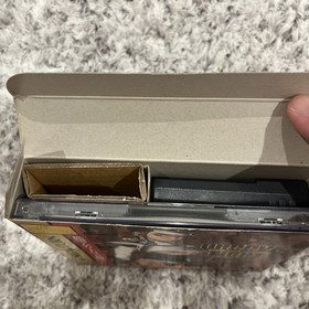 Groove On Fight [RAM Cart] JP Sega Saturn