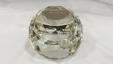 CENTURION FROM AMERICAN EXPRESS PAPERWEIGHT
