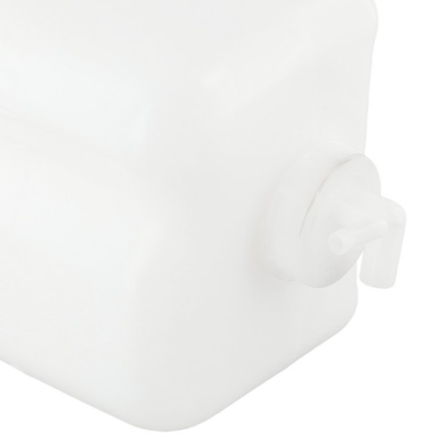 For Mitsubishi For Montero Pickup High Quality Overflow Reservoir Water Tank - Picture 12 of 16