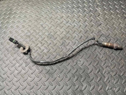 BMW 6 F12 F13 2012 Benzin Lambdasonde Regelsonde 7526262 TGP2946