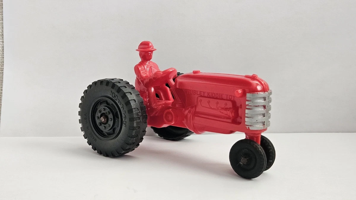ミニカー Hubley toys truck&trailer Preços baixos em Trator de Brinquedo e de metal fundido Hubley | eBay