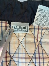 L.L. Bean Plaid Black Coats, Jackets & Vests for Women for sale | eBay
