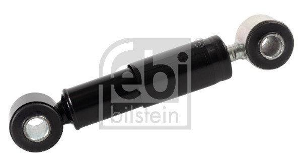 DäMpfer Fahrerhauslagerung Febi Bilstein 175109 FüR Volvo Fm FH16 FH12 Fh FM12 2-image