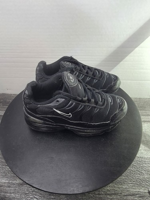 #ad Nike Air Max Plus quot;PSquot; Size 11C Black 306120 053 $20.00