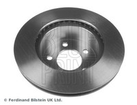 2X Blue Print Bremsscheibe ADA104319 FüR Dodge Jeep