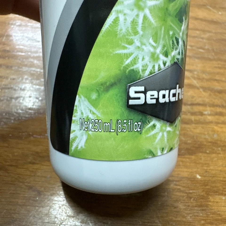 Reef Phytoplankton (250mL) - Seachem - Image 2 of 4