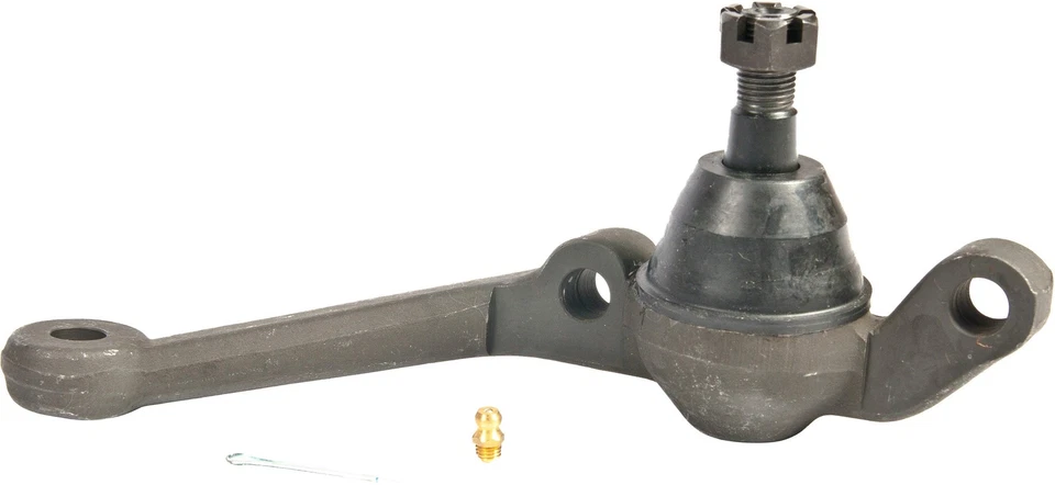 Rótula inferior izquierda Proforged 101-10131 para Dodge Dart Mopar 1963-1972 carrocería A Foto 2 de 2