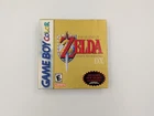 The Legend of Zelda: Link's Awakening DX - Nintendo Game Boy Color CIB