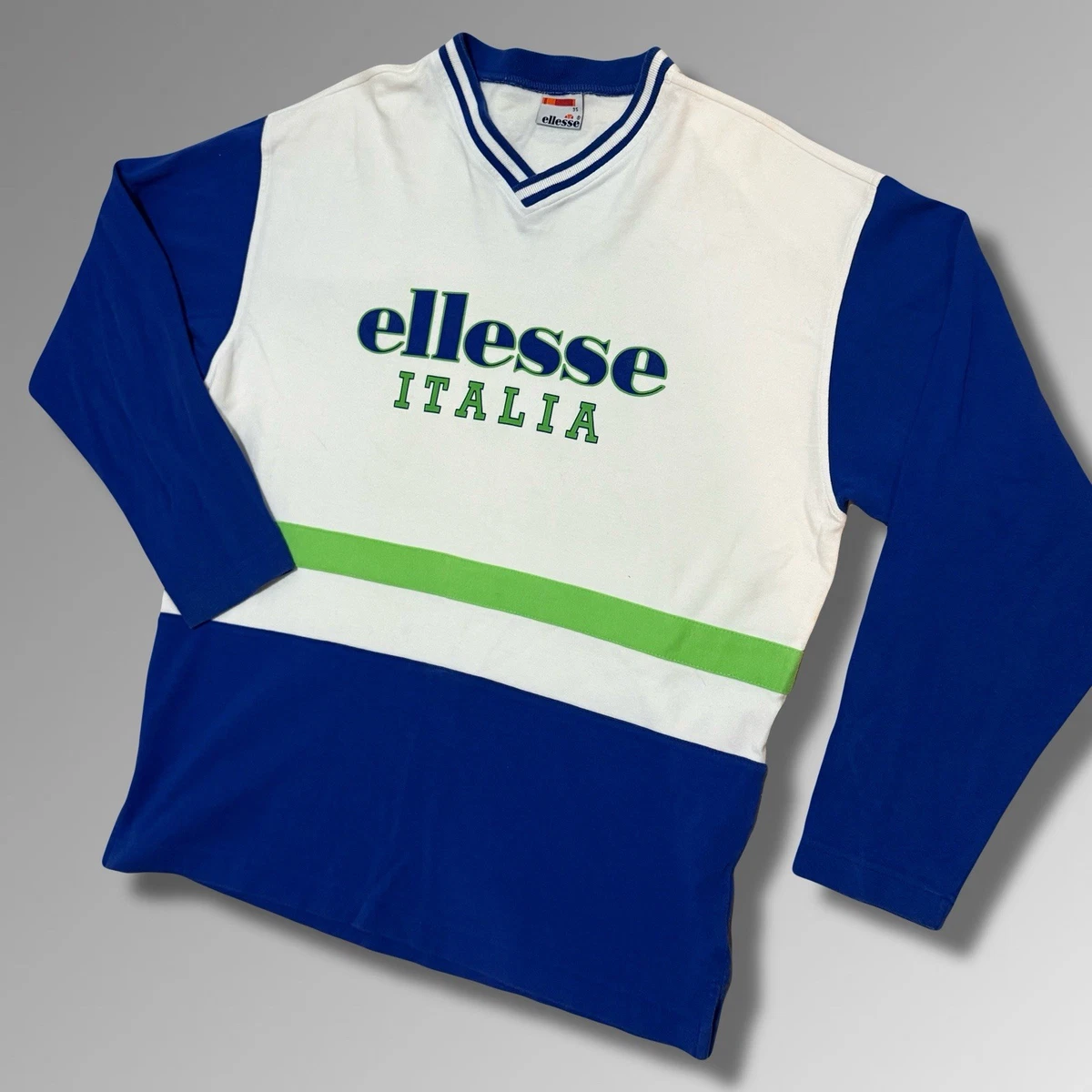 ellesse Shirts for Men for sale | eBay
