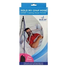  CPAP Tubing Hose Holder for Hassle-Free Sleep!! NIB LQQK-ZEE!