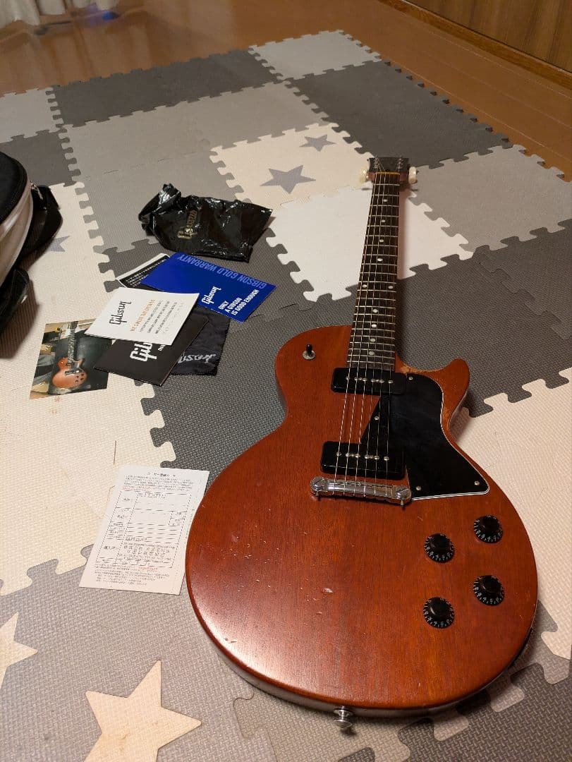 ギター Les Paul Special Tribute P-90(Vintage Ch Les Paul Special Tribute P-90(Vintage Ch | eBay
