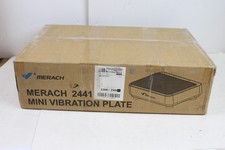 NEW OPEN BOX Merach MR-2441 Mini Vibration Plate Exercise Machine For Weight Los
