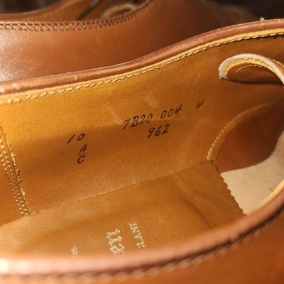 Alden 962