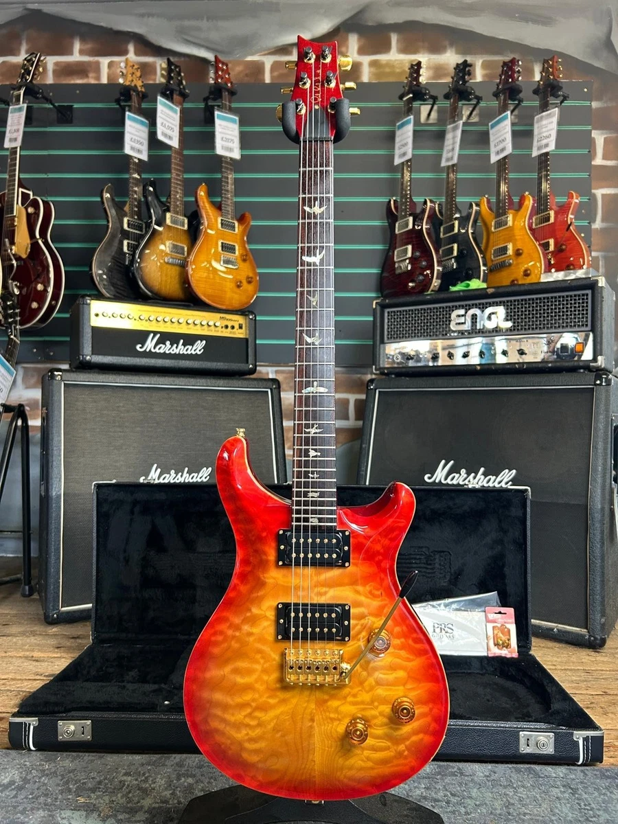 Prs Custom 24 Guitar for sale | eBay UK