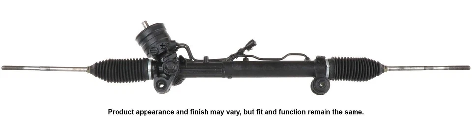 Conjunto de estante y piñón A1 Cardone 22-1009 para 01-05 Aurora DeVille Sevilla Foto 2 de 4