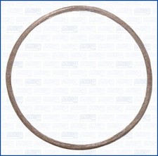 AJUSA Dichtung Abgasrohr 01582700 für BMW 7er G11 G12 6er Turismo G32 5er G30 X3