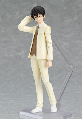 その他 figma Bridegroom EX-046 figma Bridegroom EX-046