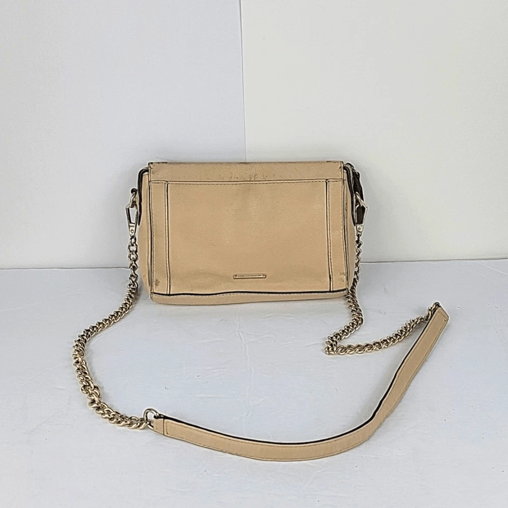 Rebecca minkoff avery leather crossbody bag new arrivals