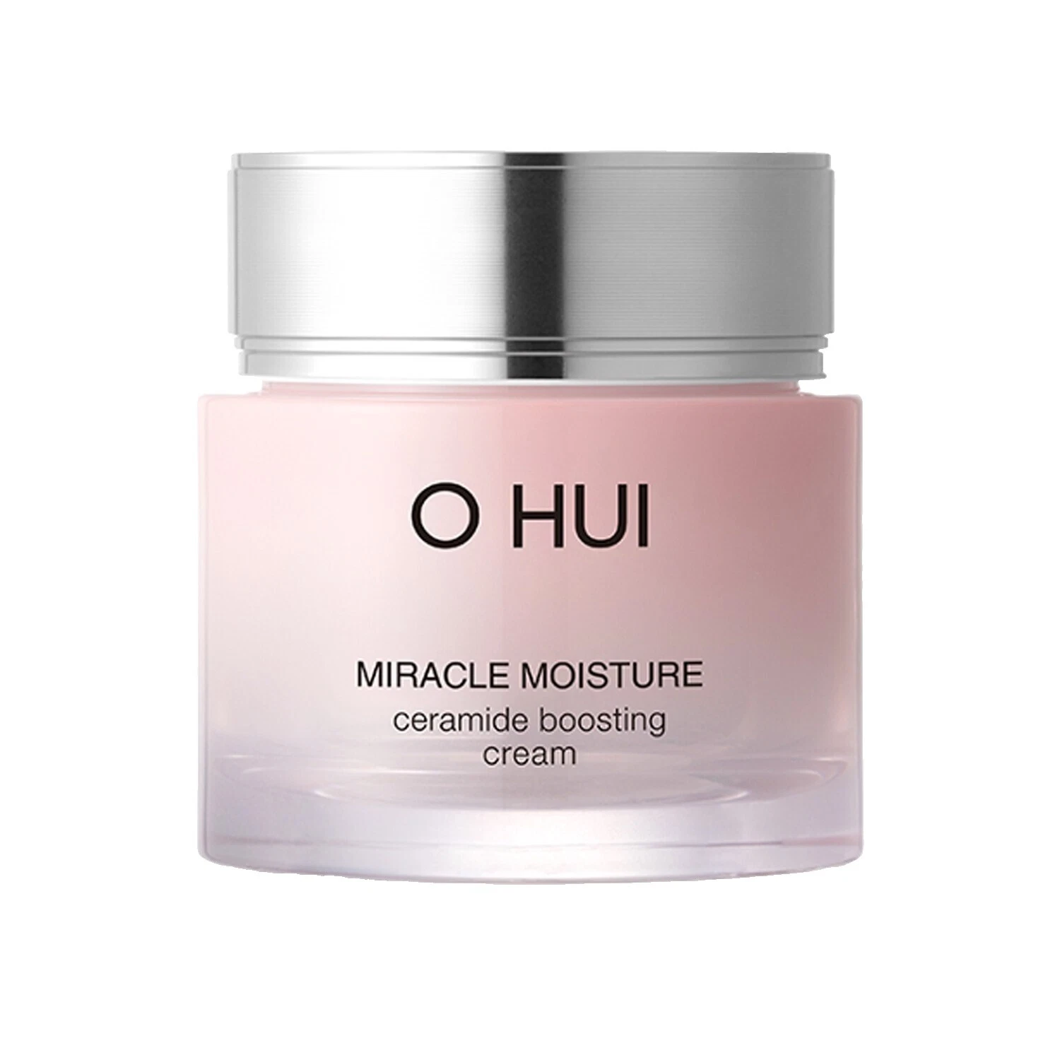 O HUI Skin Care Moisturizers