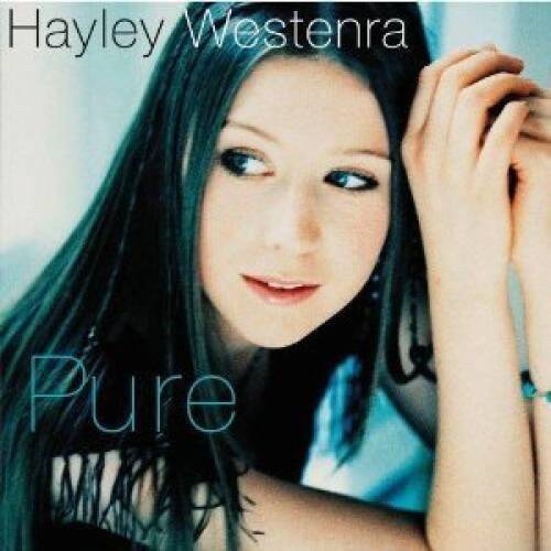 Pure - Audio CD By Hayley Westenra - VERY GOOD - Picture 1 of 1