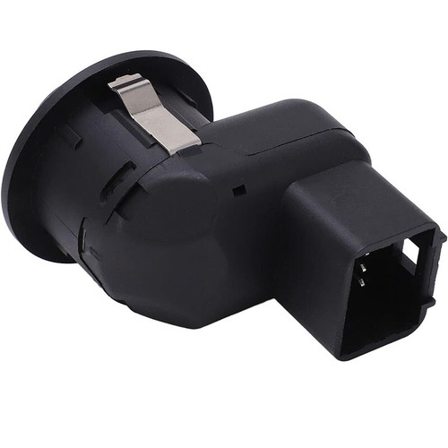 8200676529 8200214921 Mirror Control Switch For Renault Clio Mk4 Modus Captur - Picture 4 of 5
