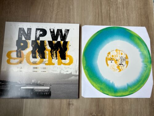 Ninety Pound Wuss - PNW Farbe Vinyl - Bild 1 von 1