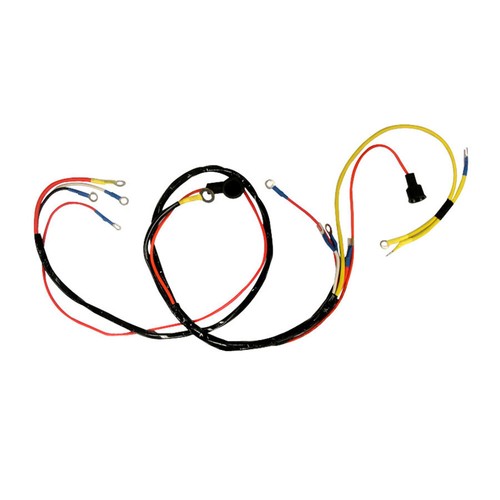 Jubilee NAA Tractor Heavy Duty Wiring Harness with Generator to fit Fits Ford - Picture 2 of 6